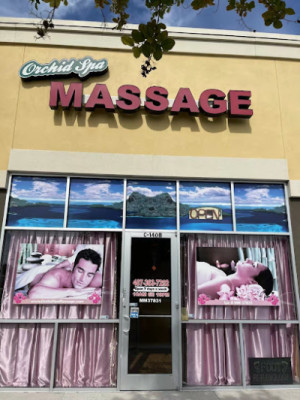 Orchid Spa Massage listing photo