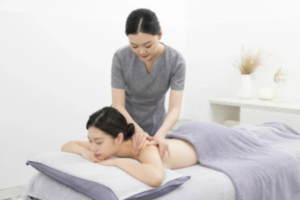 Orchid's Spa listing photo