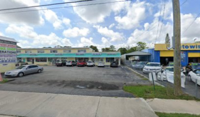 Amazing Spa listing photo