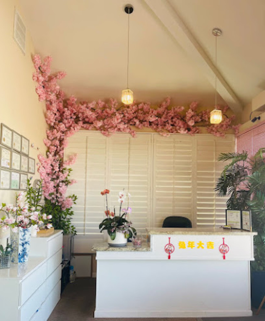 June Massage photo 1