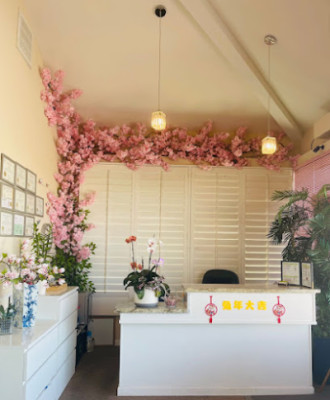 June Massage listing photo