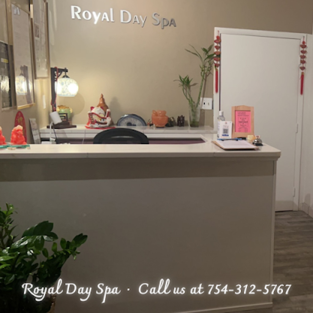 Royal Day Spa photo 1