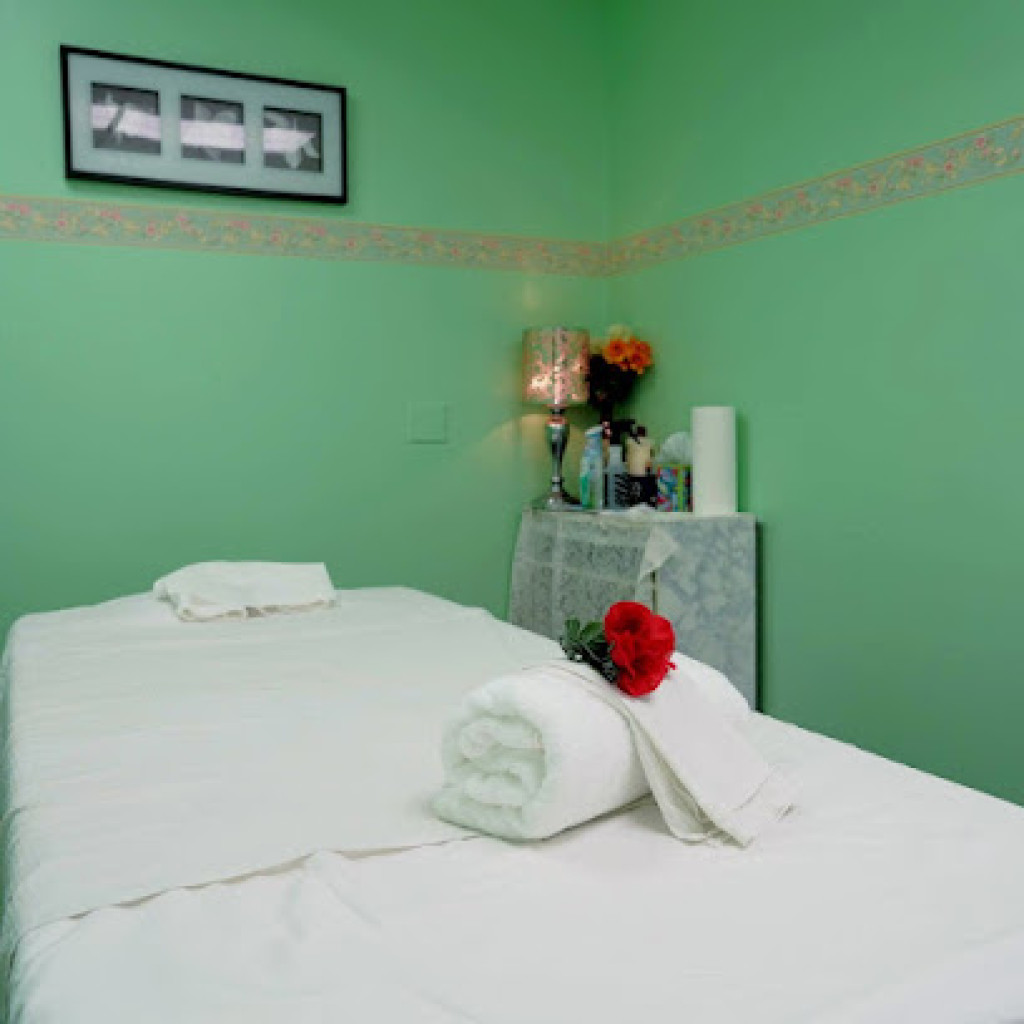 Happy Panda Spa photo 1