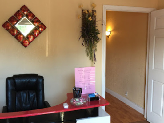 Springs Wellness Massage listing photo