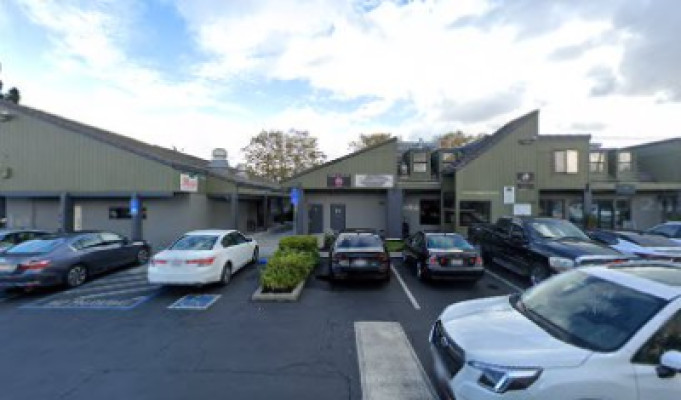 Oriental Massage – Cherry Blossom Spa listing photo
