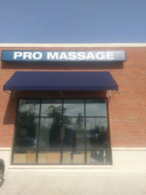 Oasis Massage listing photo