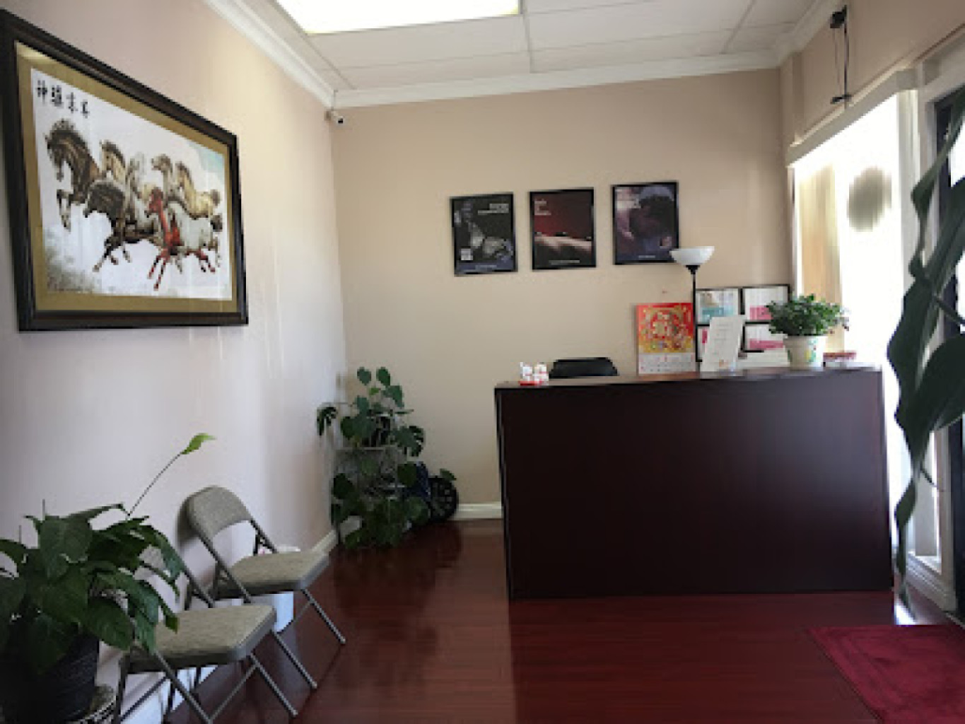 Ample Massage Spa photo 1