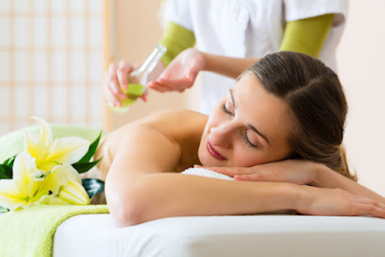 Individualized Massage Therapy photo 1
