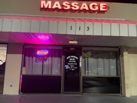 Eastern Foot Spa listing photo