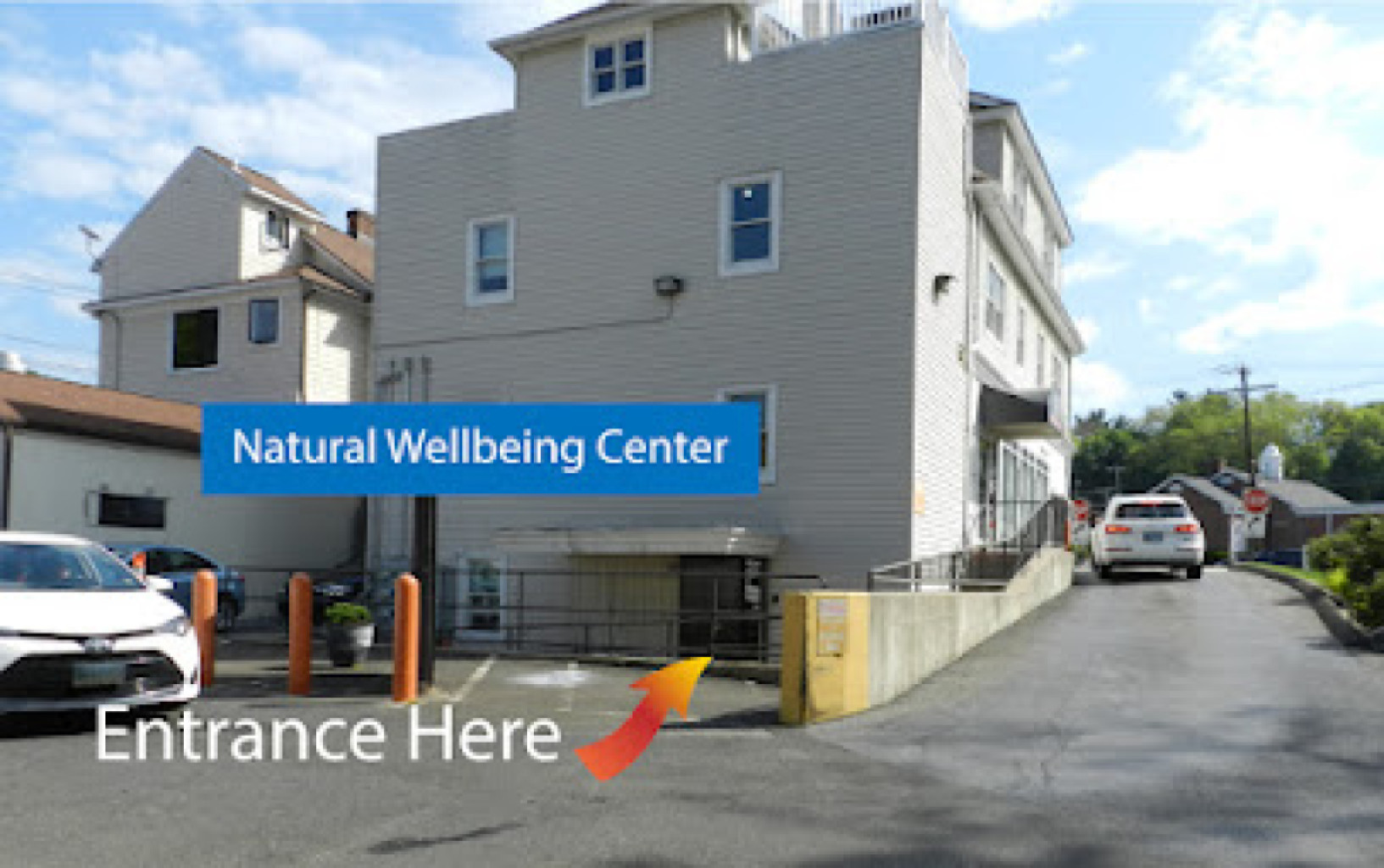 Natural Health Spa photo 1