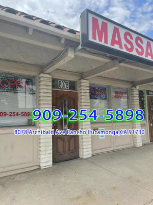 Massage Therapy Center listing photo
