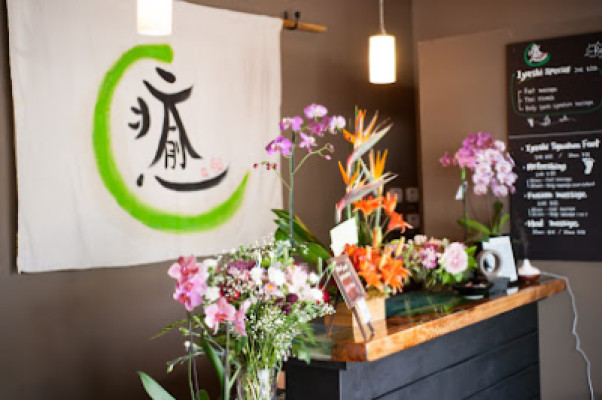 Healing Touch Iyashi listing photo