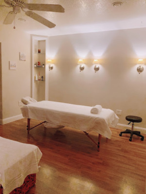 Serenity Spa listing photo