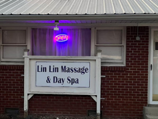 Lin Lin Massage listing photo