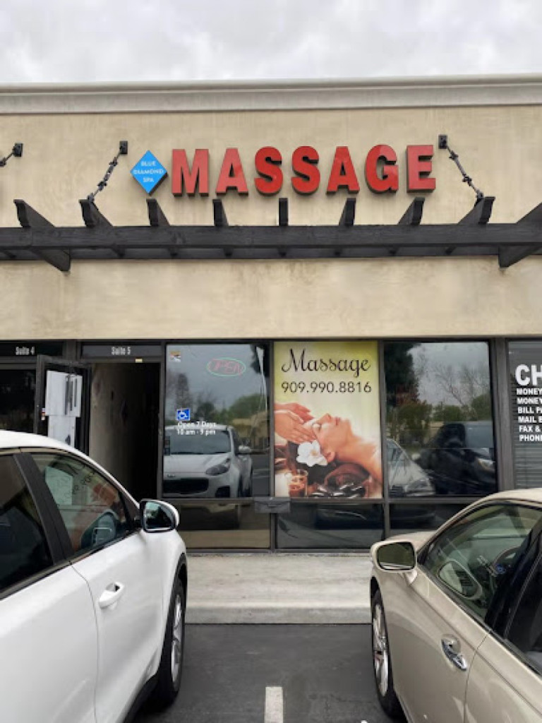 Blue Diamond Spa photo 1