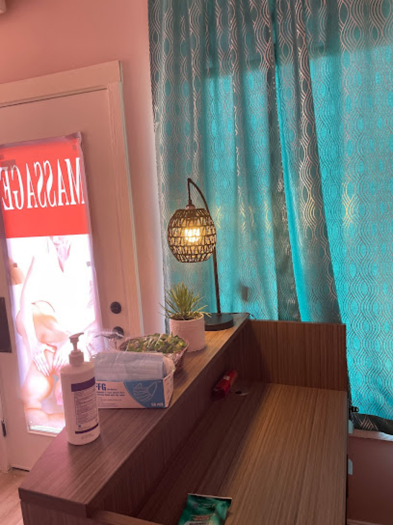 Angels Health Spa photo 1