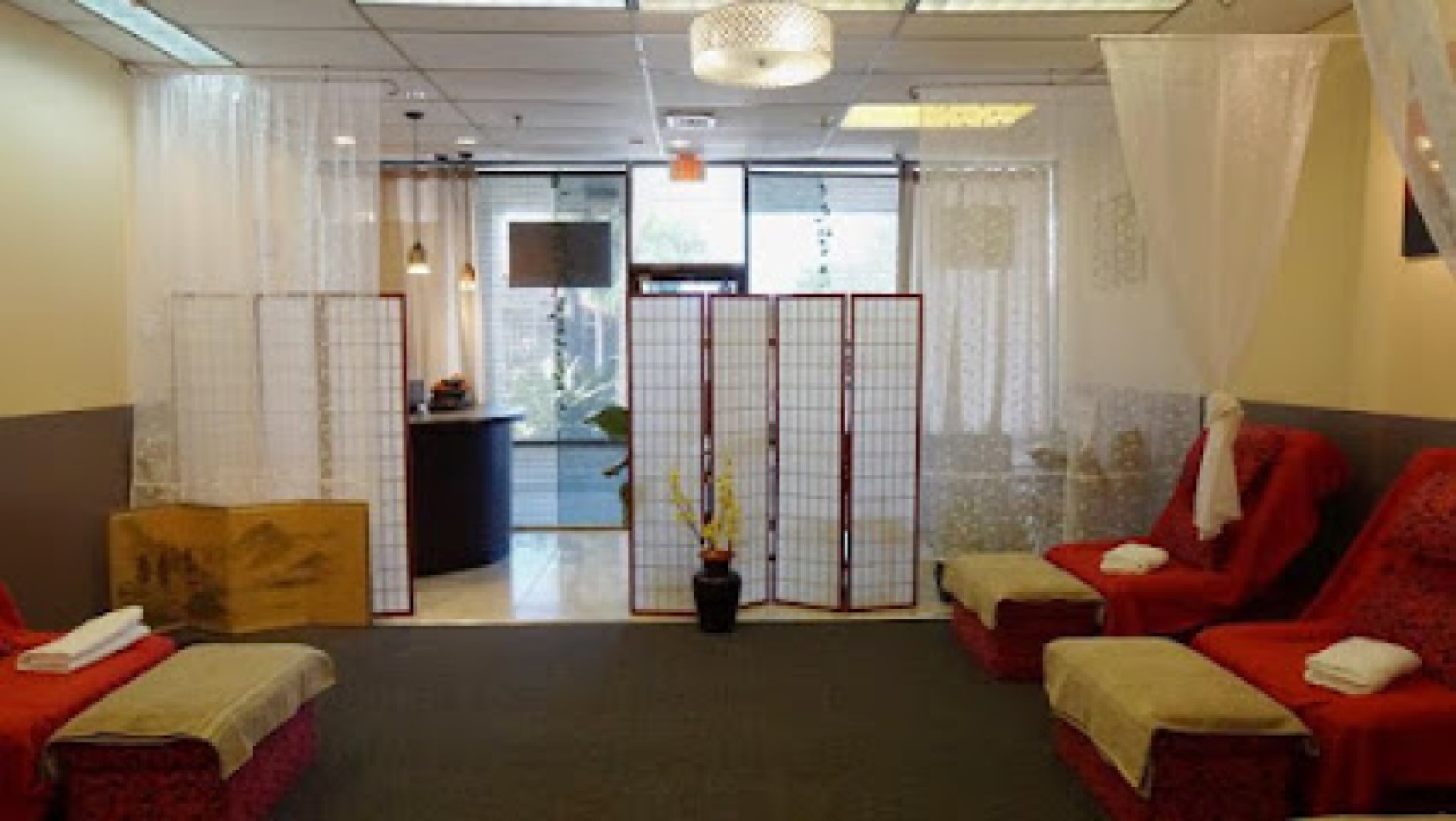 Sunrise Foot And Body Massage photo 1