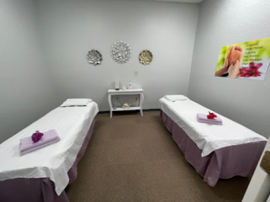 Ichiban Asain Therapeutic Massage listing photo