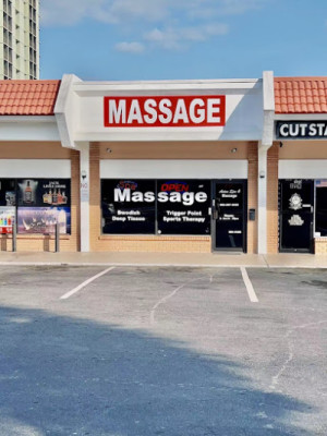 Sunnys Spa listing photo