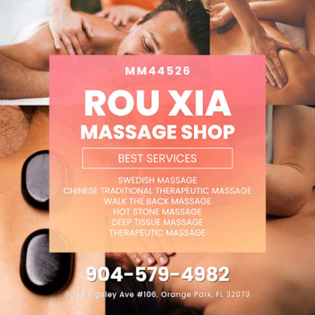 OP Massage photo 1