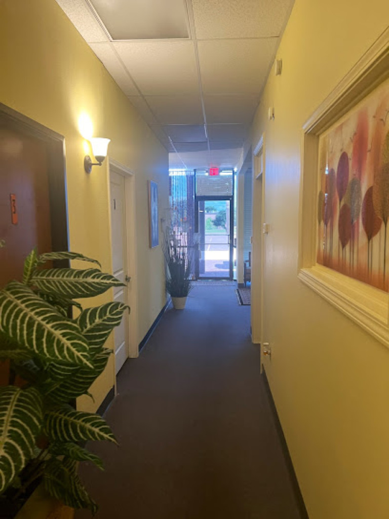 Sunrise Health Therapeutic Massage photo 1