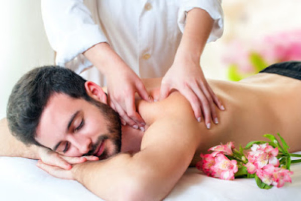 New Life Spa listing photo