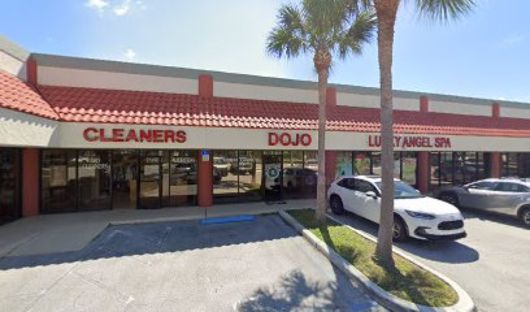 Lucky Angel Spa photo 1