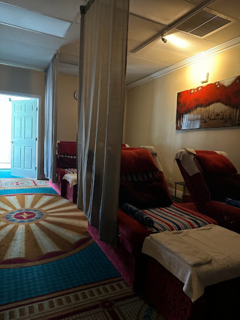 AAA Relaxation Spa photo 1