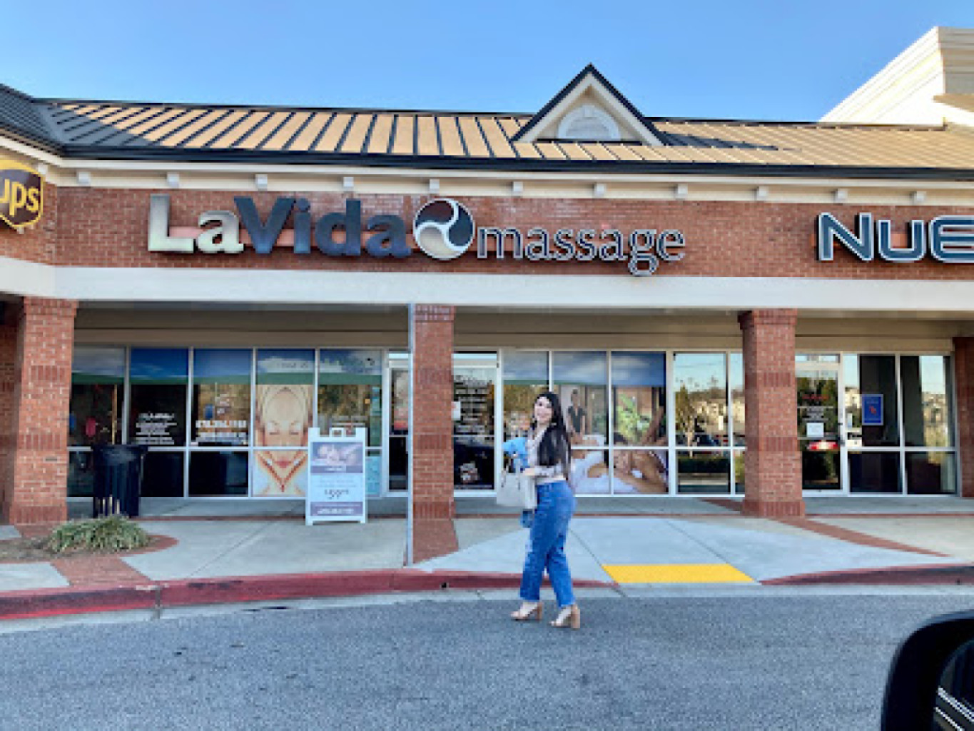 LaVida Massage photo 1