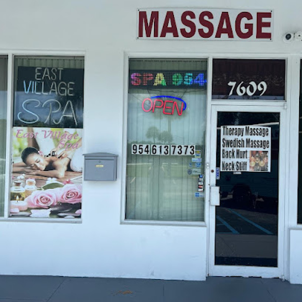 East Village Spa photo 1