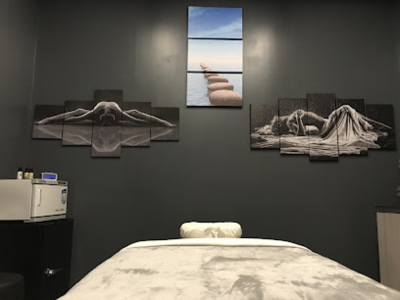 Just The Right Touch Massage photo 1