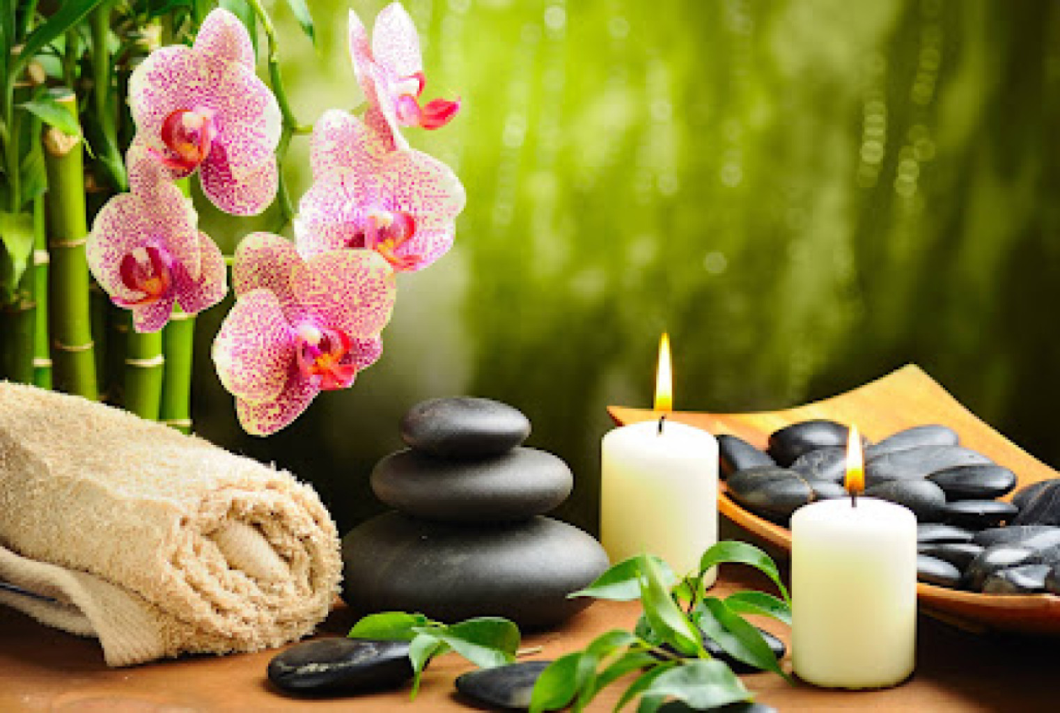 Asian Yin Spa photo 1