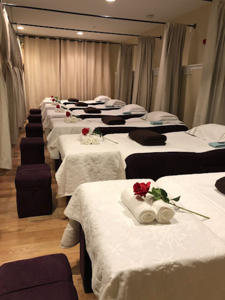 Best Wellness Spa photo 1