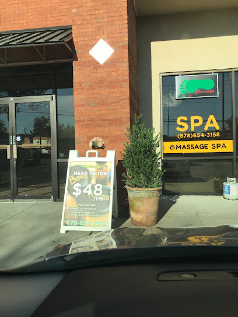 Best Day Massage photo 1