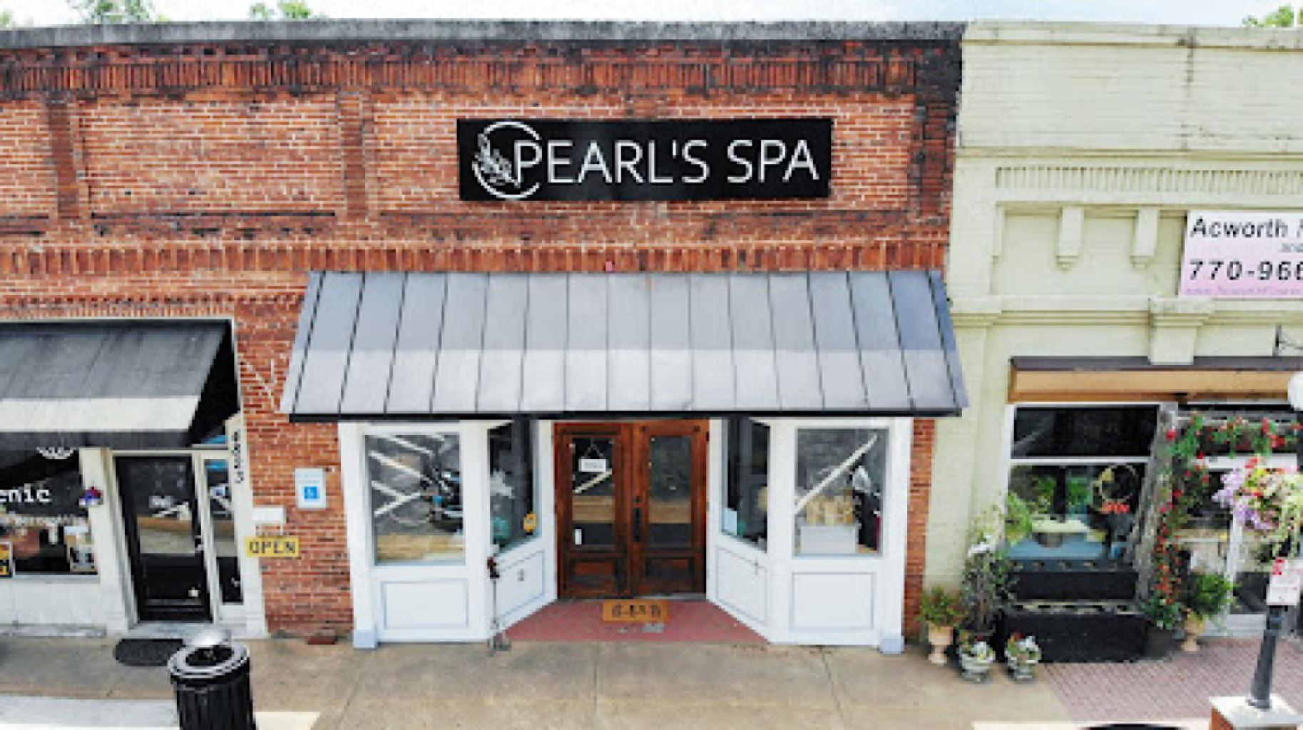 Pearl Spa photo 1