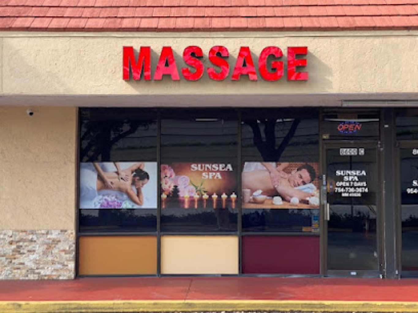 Sunsea Spa photo 1