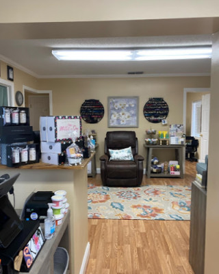Spa Haven listing photo
