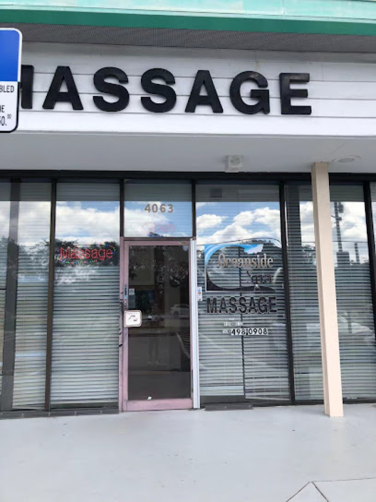 Oceanside Spa photo 1