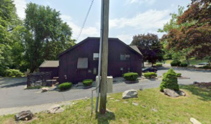 Joy Spa listing photo