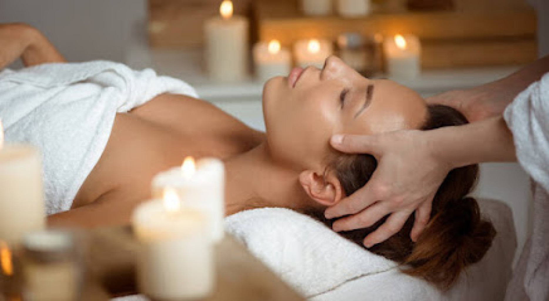 Dream Spa Magic massage photo 1