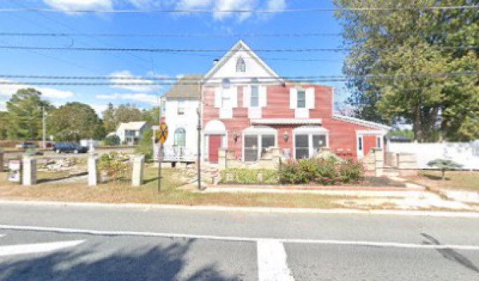 Woodside spa listing photo