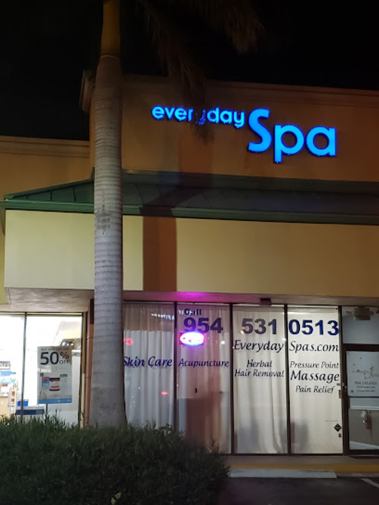 Anna's Spa photo 1