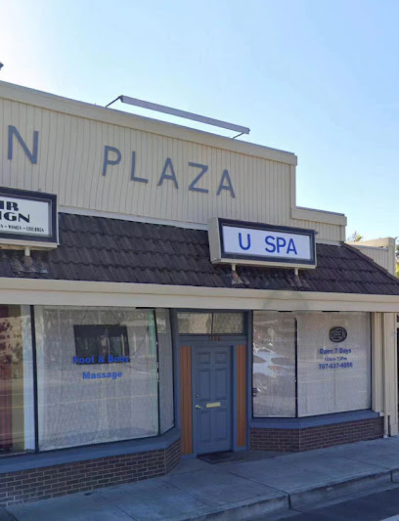 U Spa photo 1