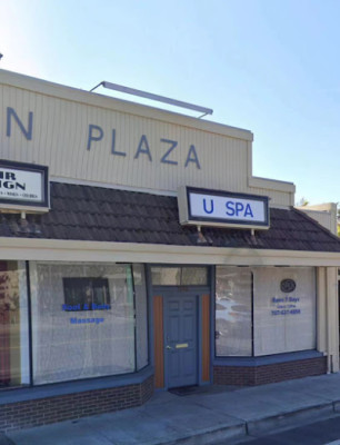 U Spa listing photo