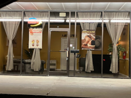 Asian Healing Massage listing photo