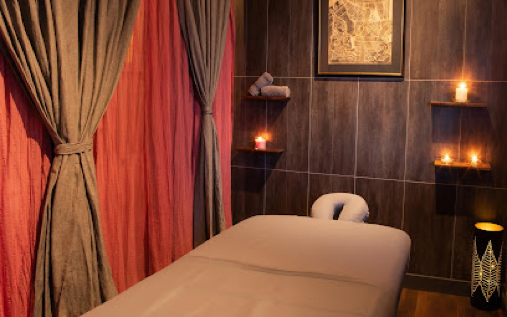 Arisa Thai Massage photo 1