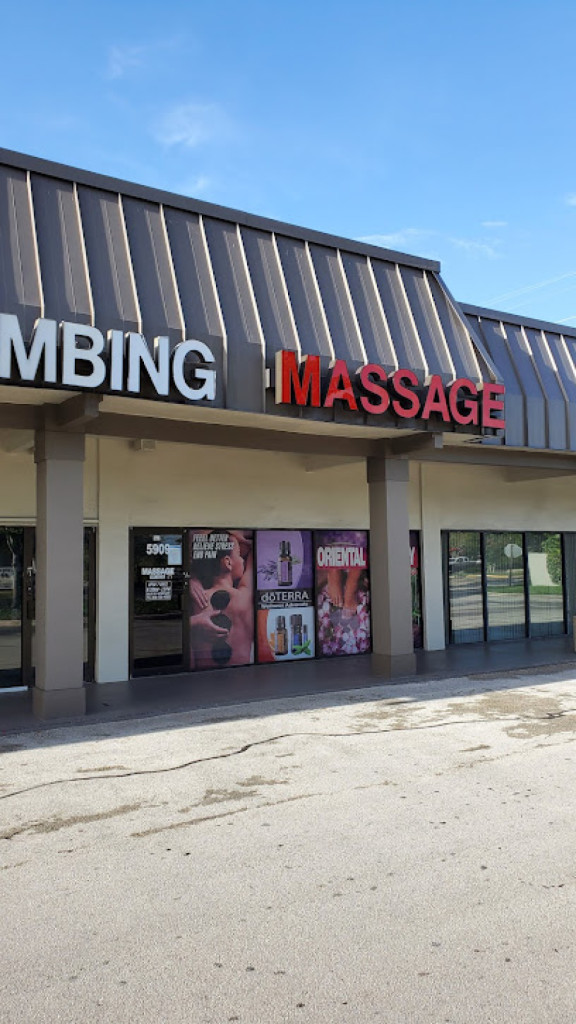 Essential One Massage photo 1