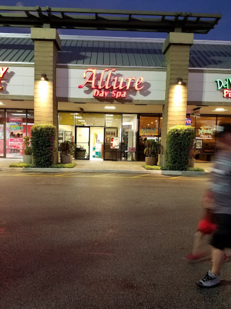 Allure Day Spa photo 1