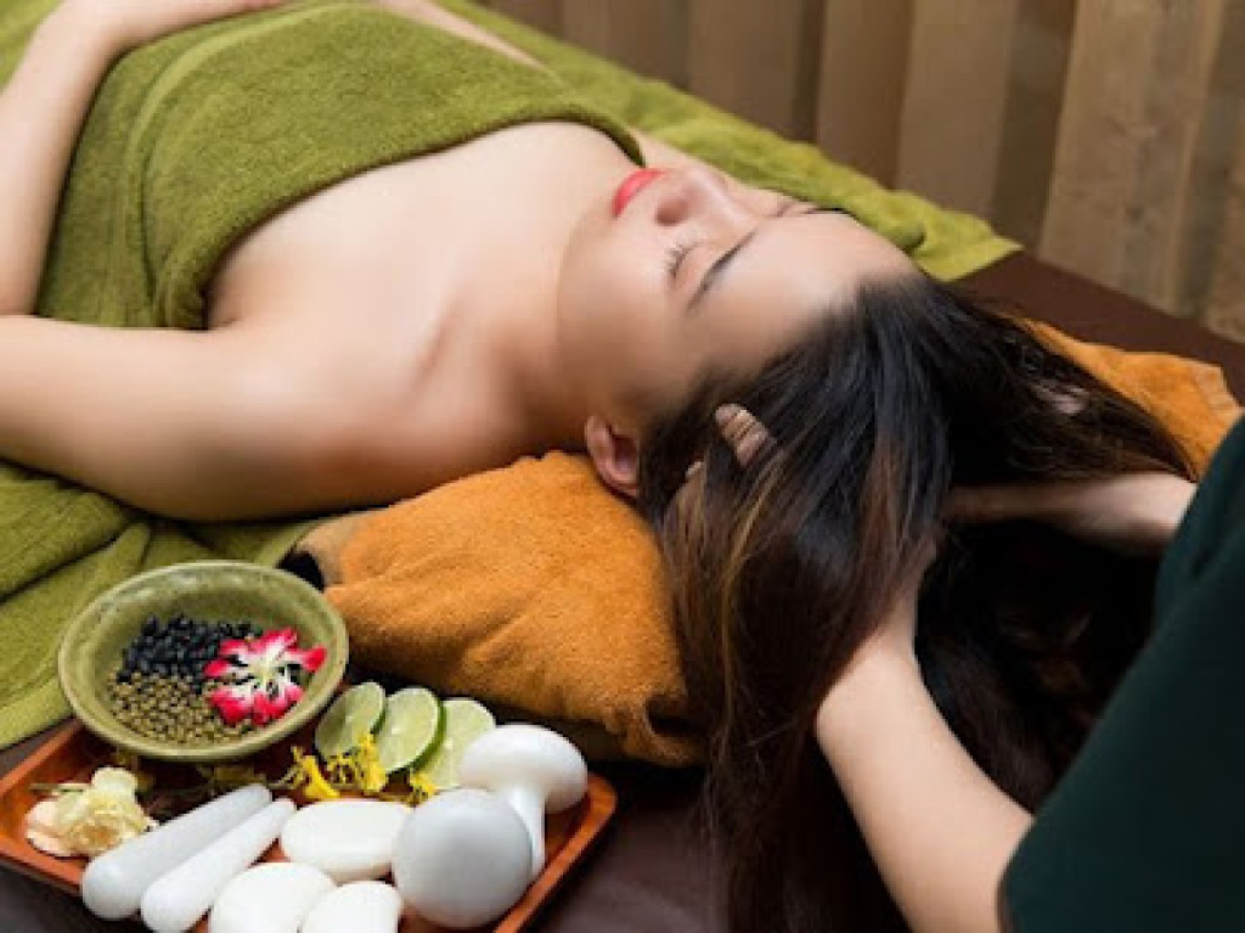 Health Day Spa photo 1
