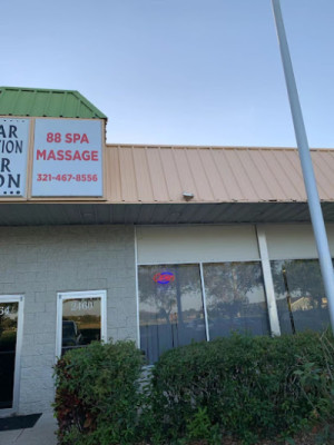 88 Spa Massage listing photo